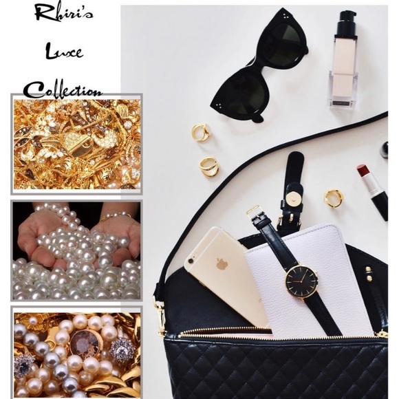 Meet your Posher, Roxanne - Picture 1 of 1